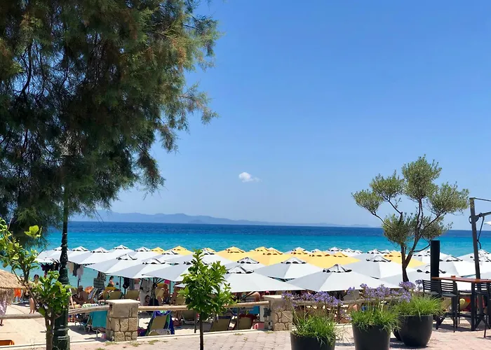Rita Sea View