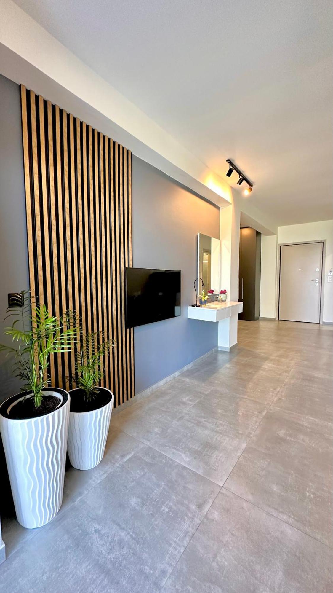 Apartament Rita Sea View *