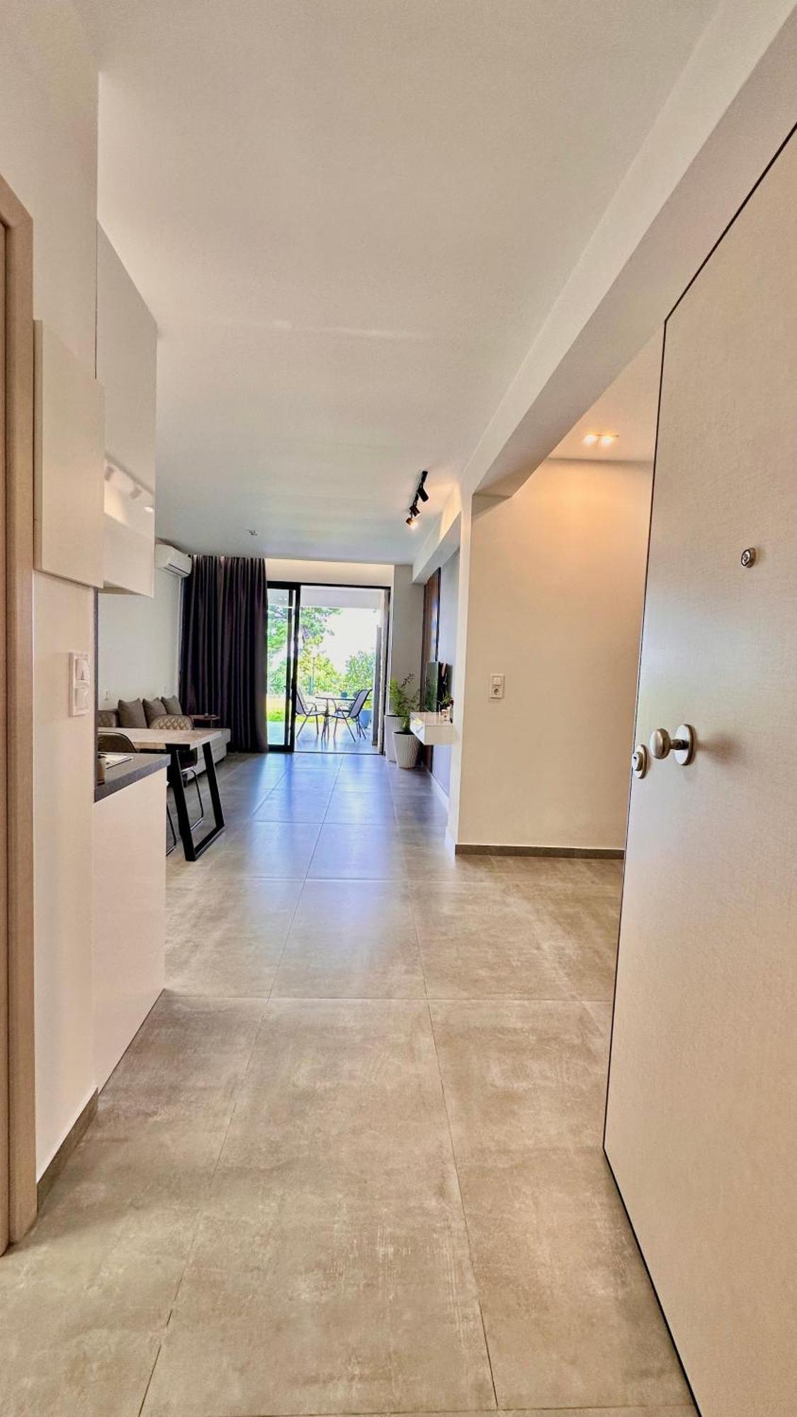 Apartament Rita Sea View