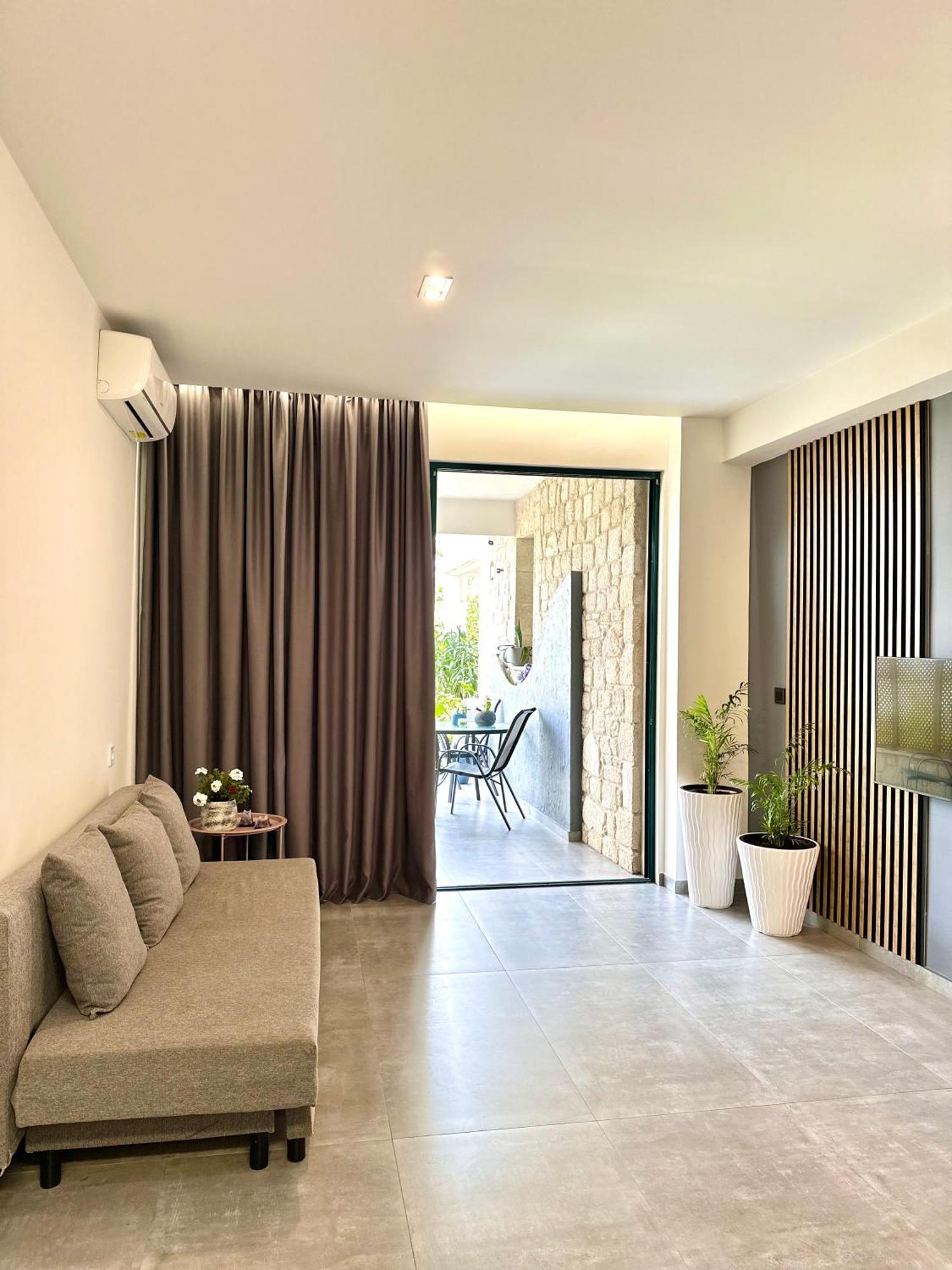 Apartament Rita Sea View Kallithea (Chalkidiki)