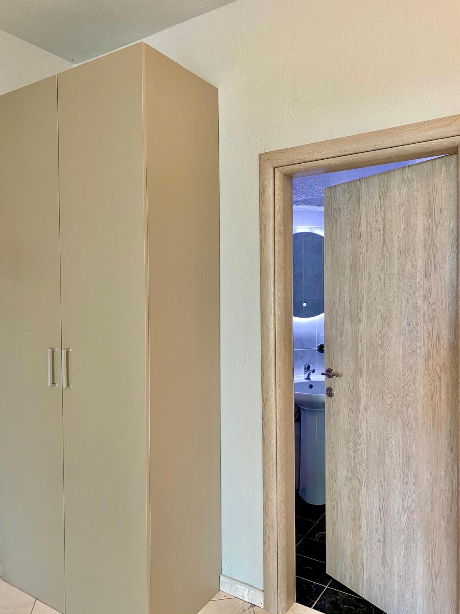 Apartament Rita Sea View