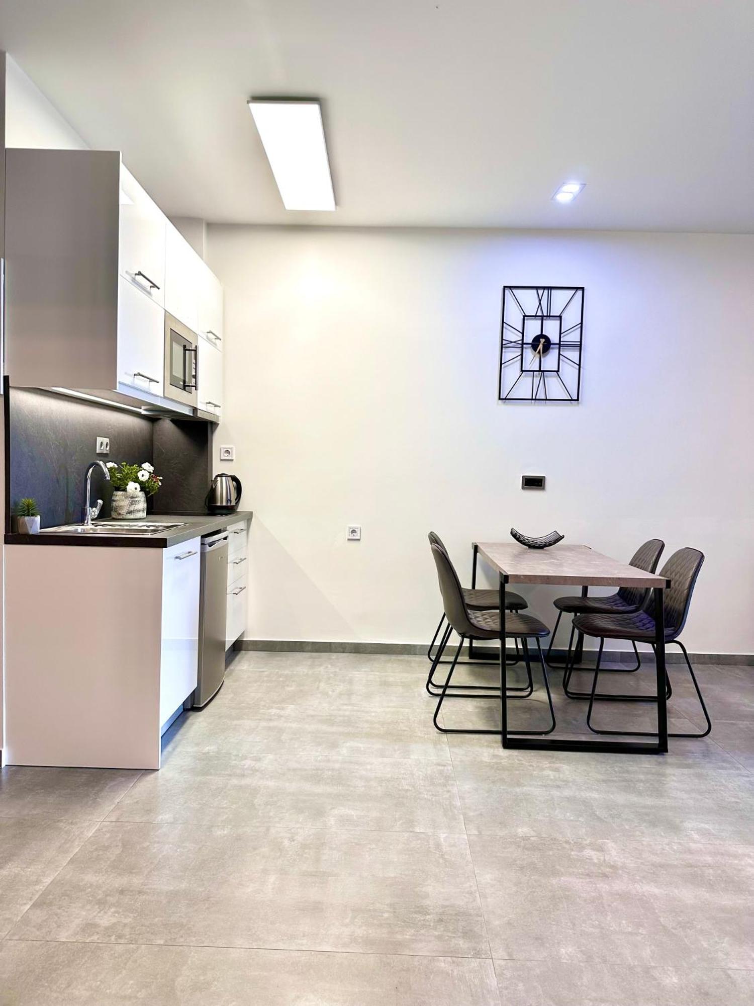 Apartament Rita Sea View