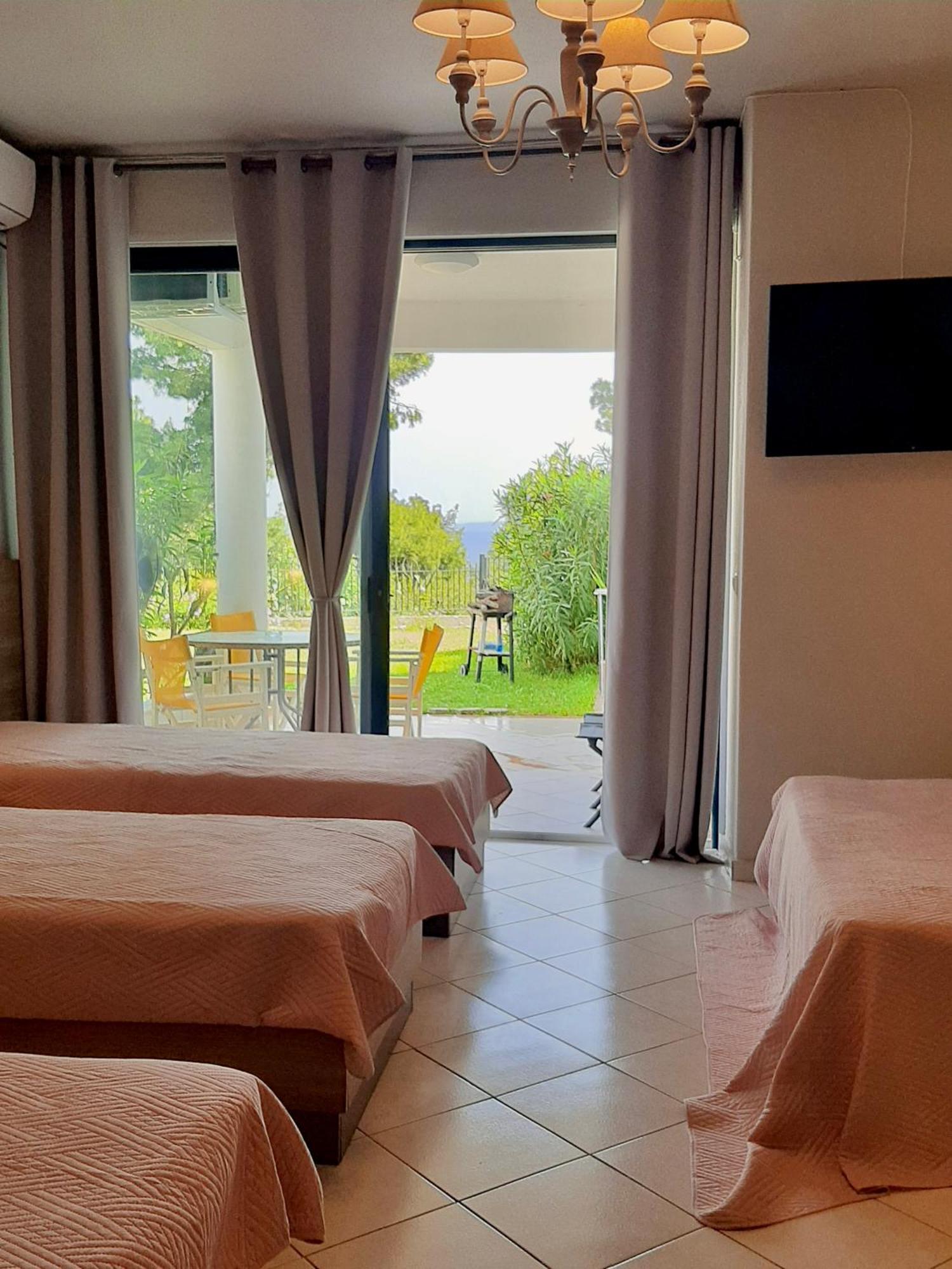 Apartament Rita Sea View *