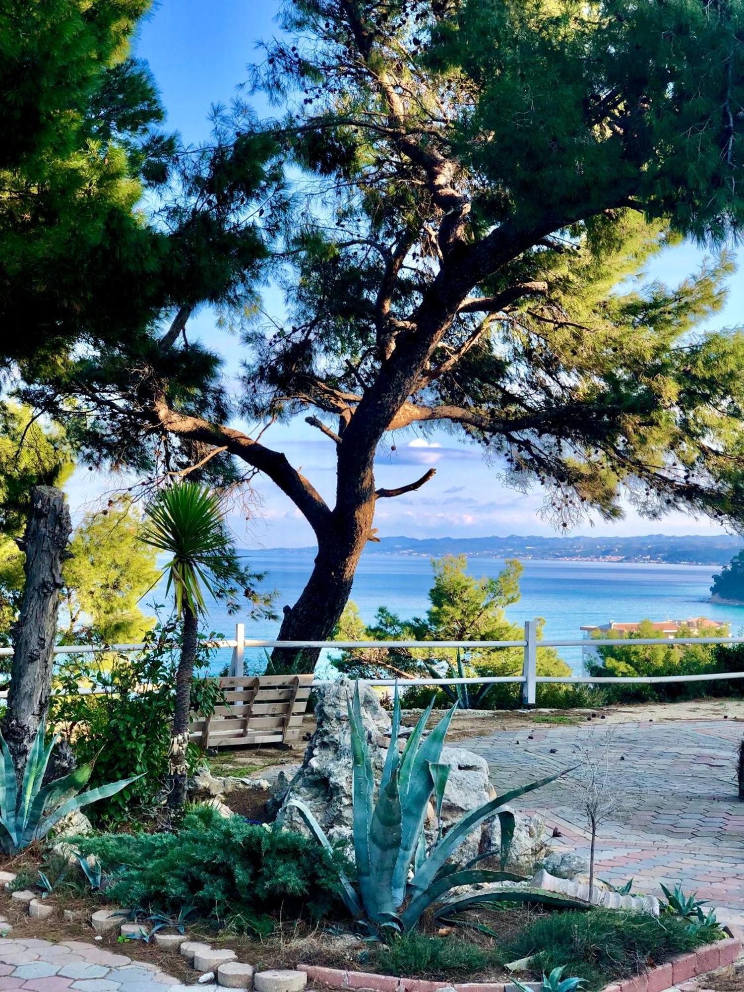 Rita Sea View Apartment *