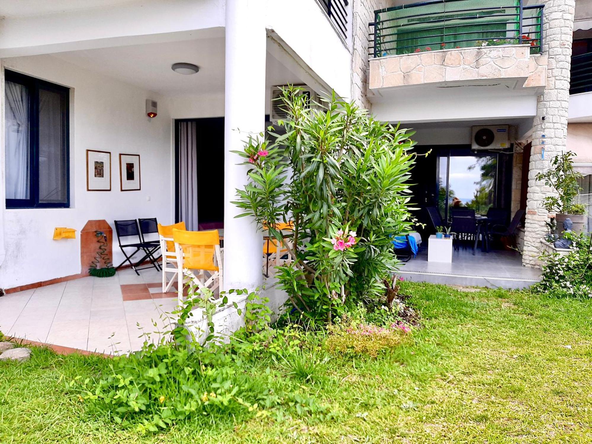 Apartment Rita Sea View