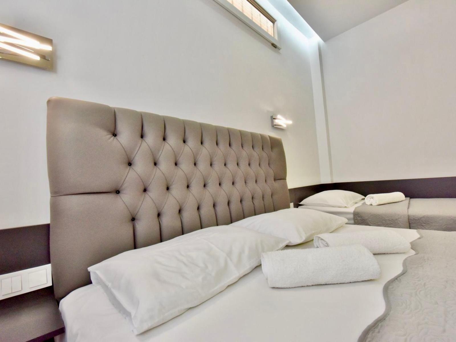 Apartment Rita Sea View Kallithea (Chalkidiki)