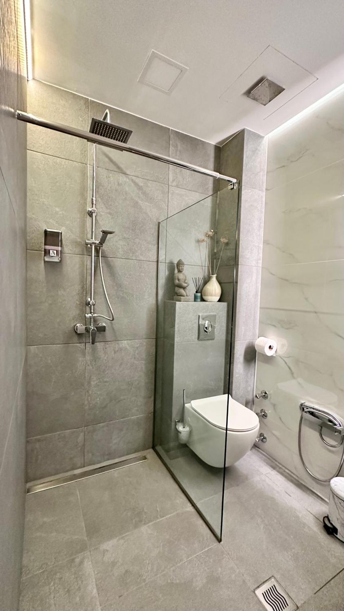 Apartment Rita Sea View Kallithea (Chalkidiki)