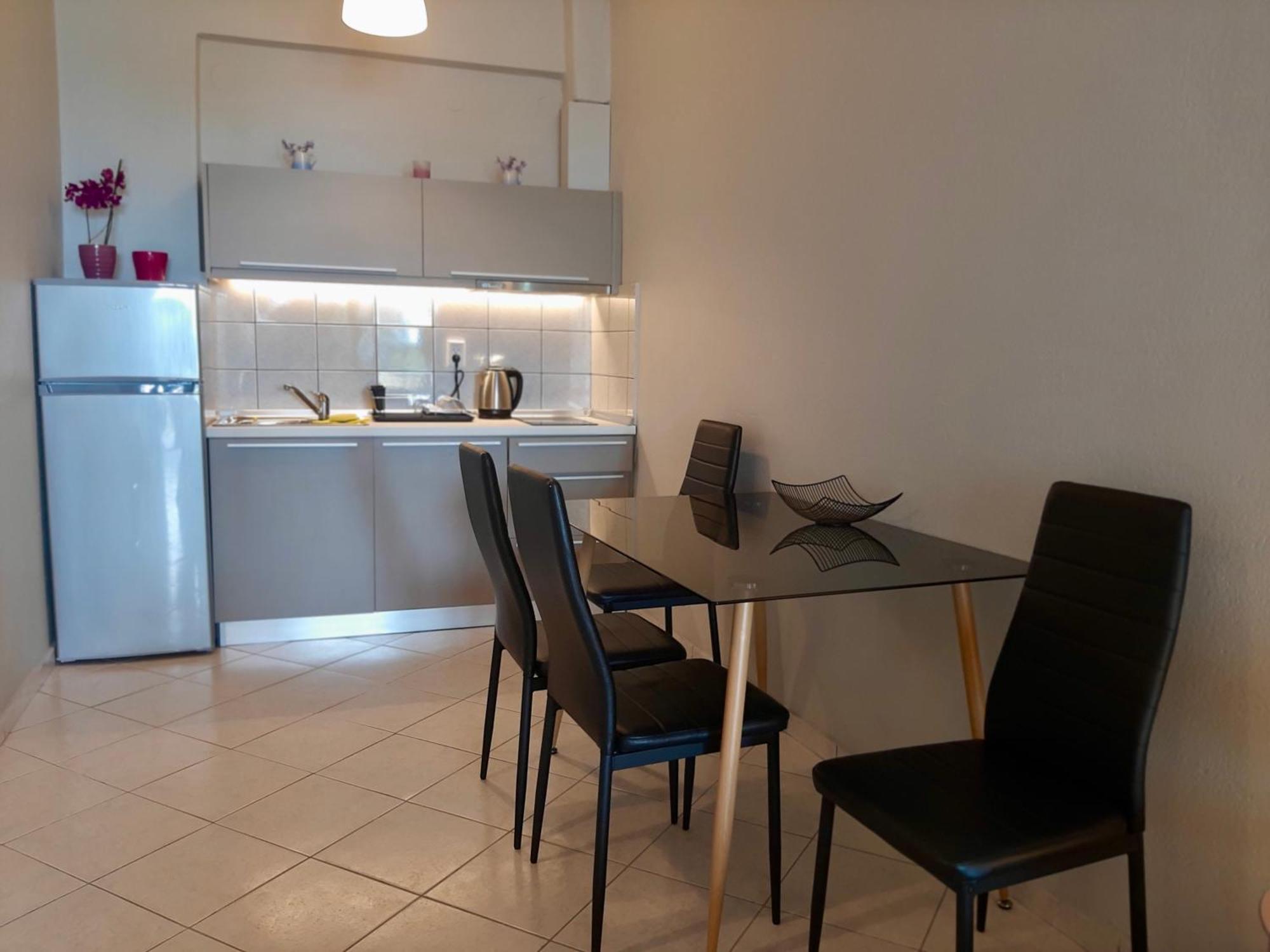 Apartment Rita Sea View Kallithea (Chalkidiki)
