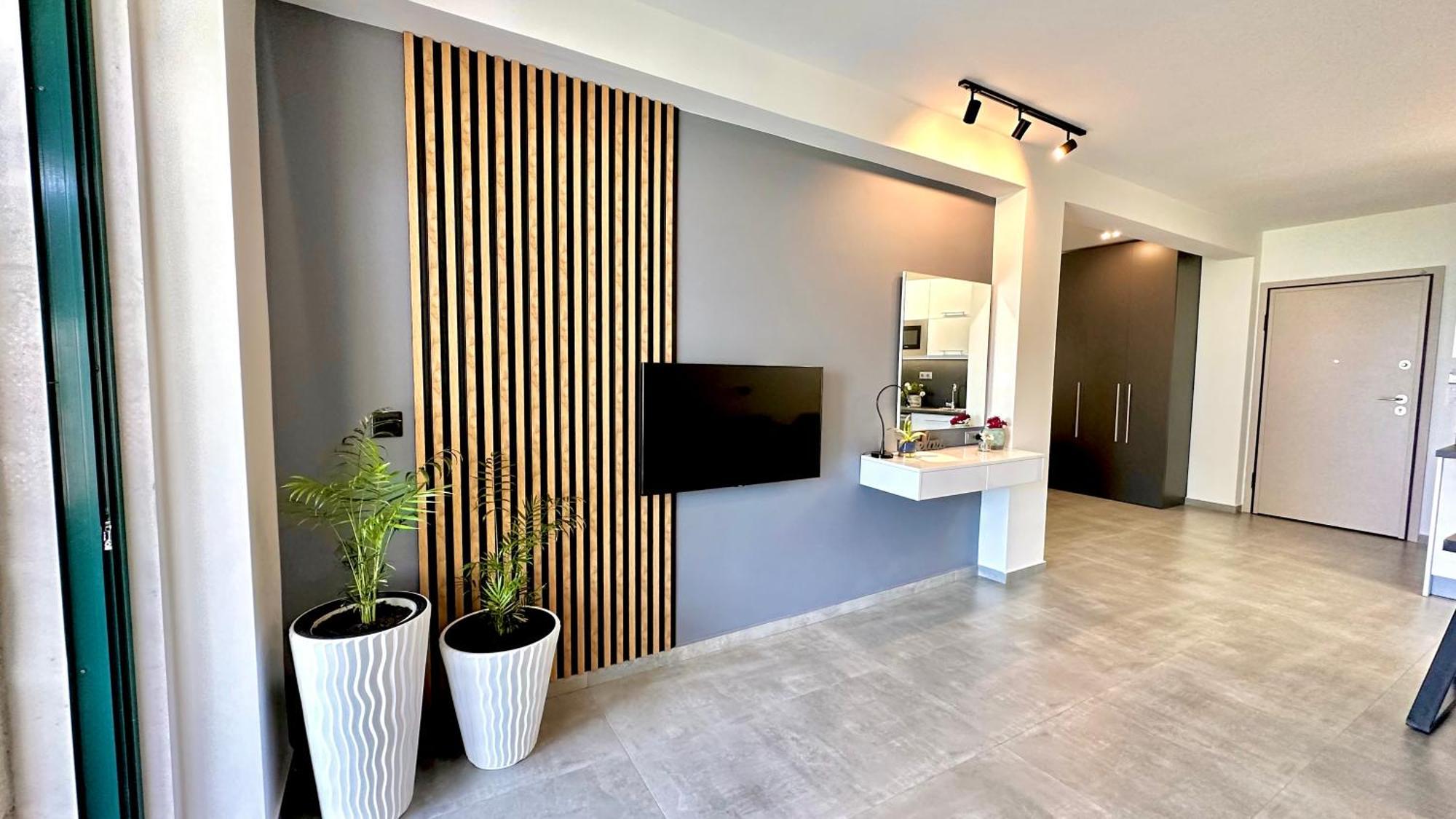Apartment Rita Sea View Kallithea (Chalkidiki)
