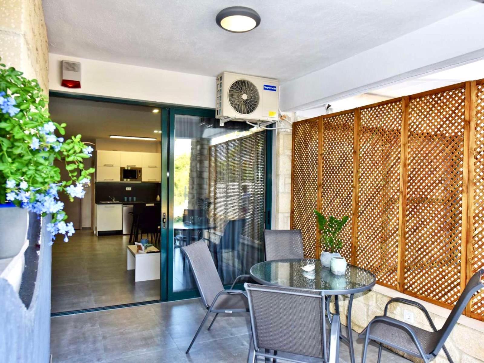 Rita Sea View Apartment Kallithea (Chalkidiki)