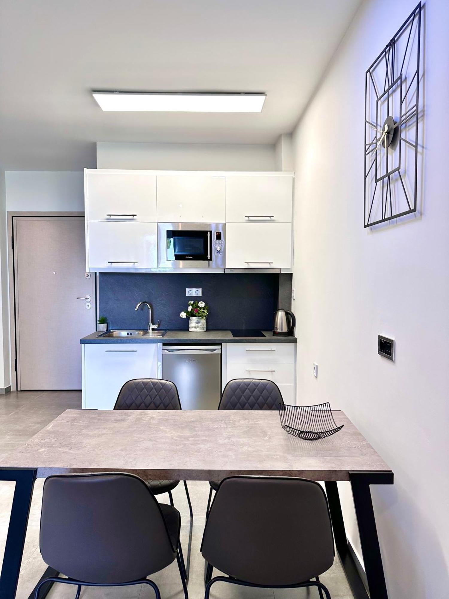 Apartment Rita Sea View Kallithea (Chalkidiki)