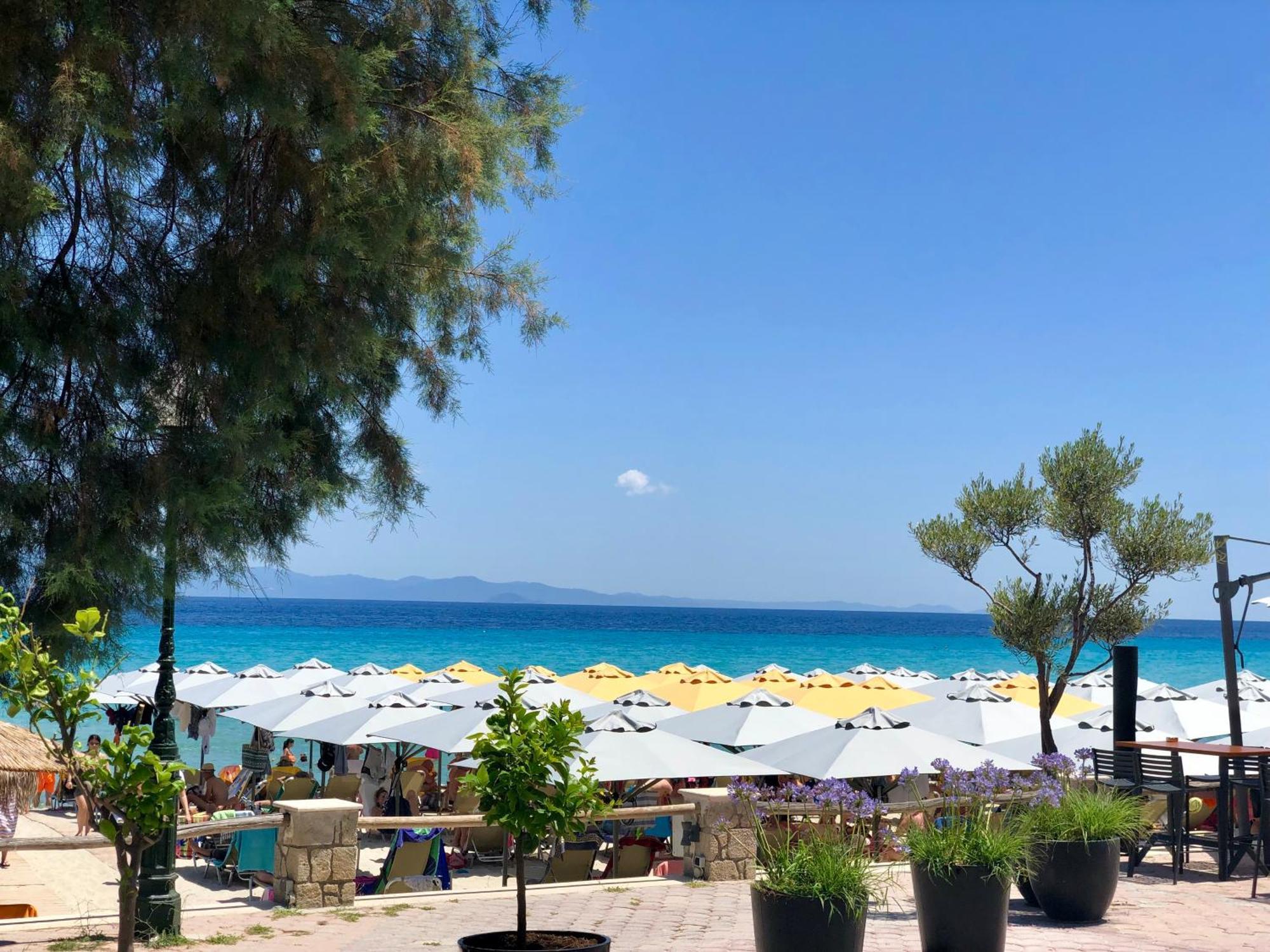 Rita Sea View Kallithea (Chalkidiki)