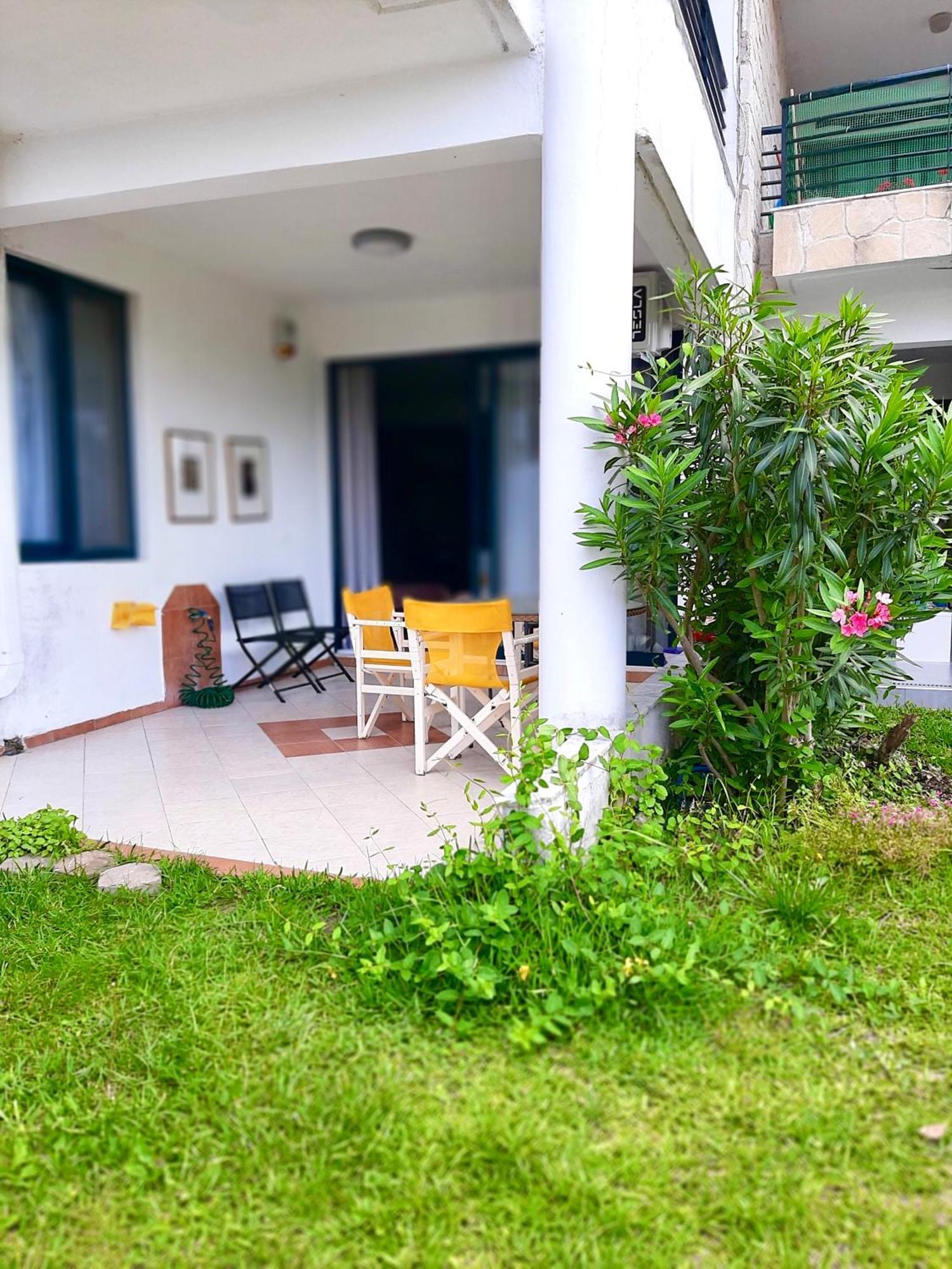 Rita Sea View Apartment Kallithea (Chalkidiki)