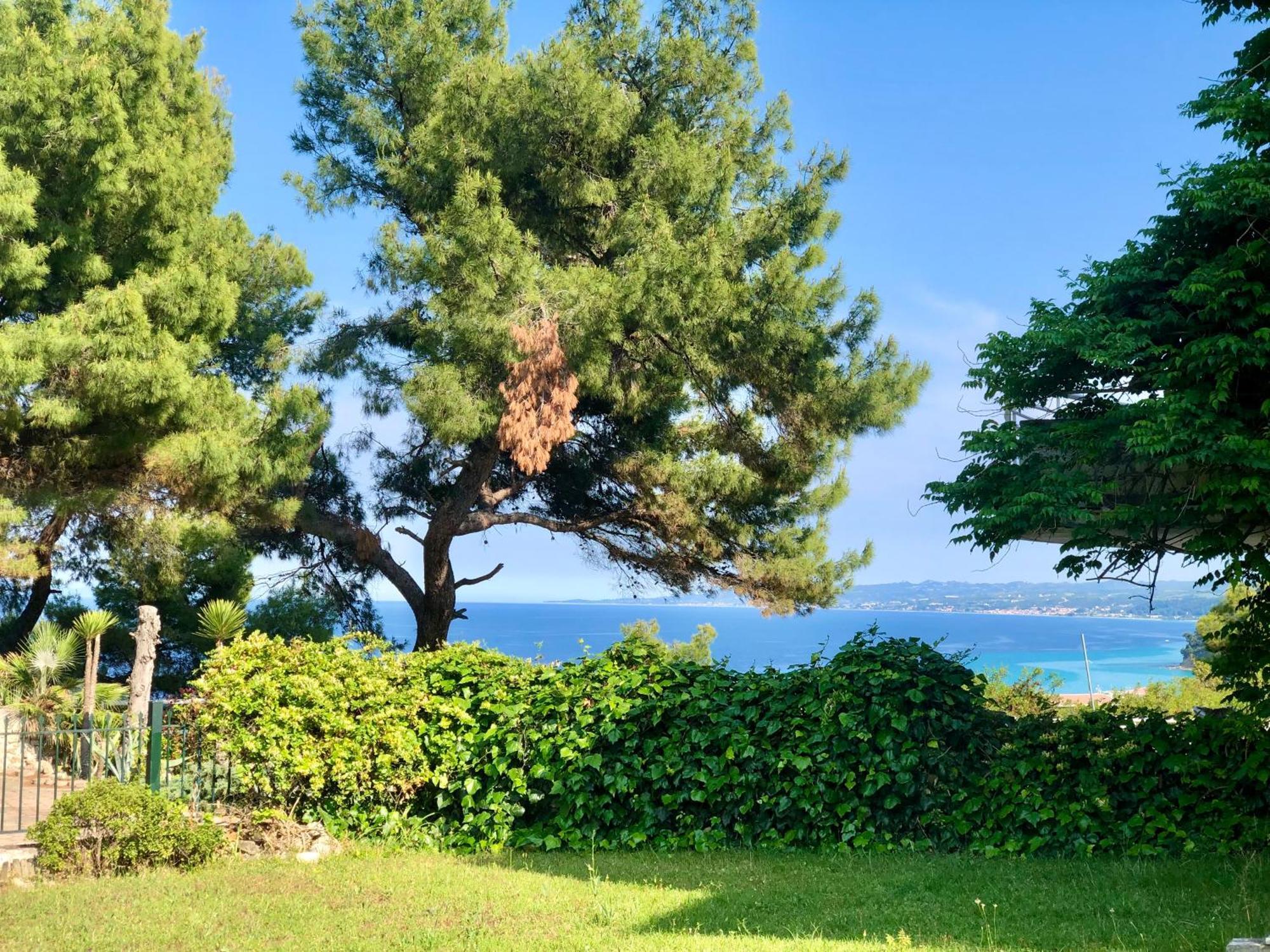Rita Sea View
