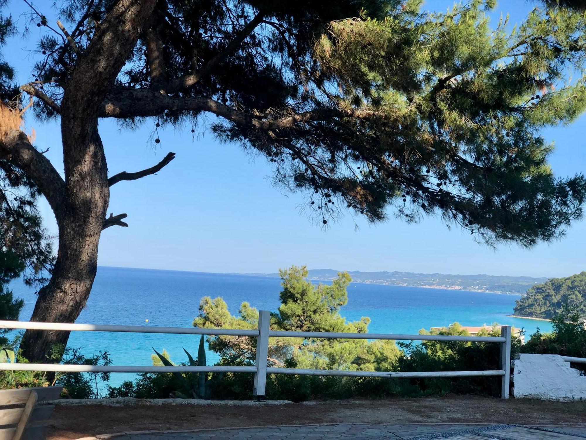 Rita Sea View Apartment *