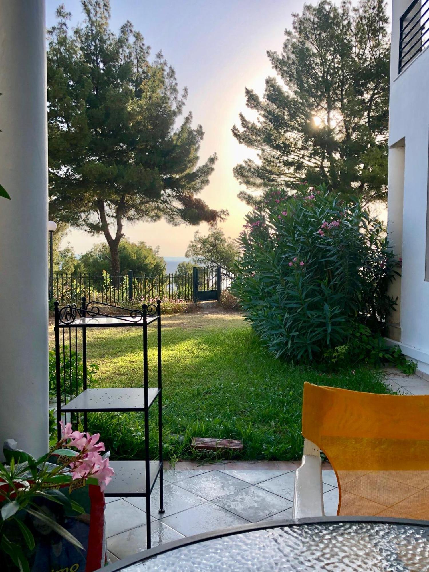Apartment Rita Sea View Kallithea (Chalkidiki)