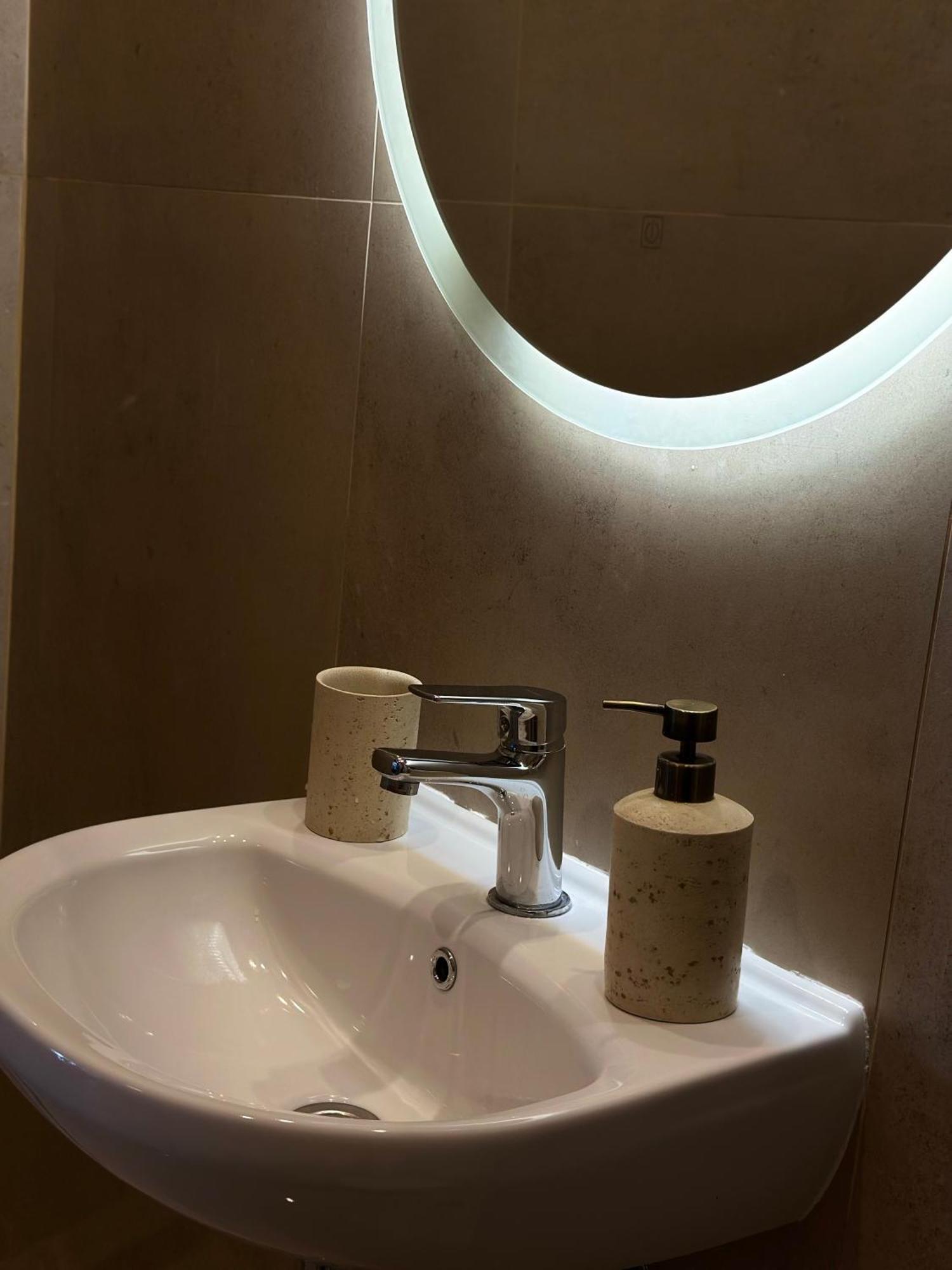 Apartament Rita Sea View